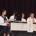被災地訪問(宮城県)報告中村高等学校