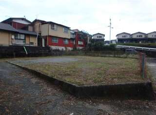 05_旧窪川地区北琴平町職員住宅写真 _1