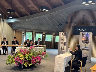 高知香川 会議