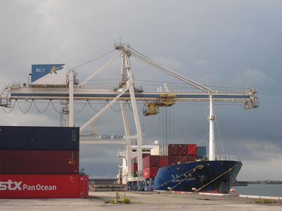 Port of Kochi2