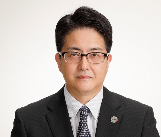 新院長挨拶:2019年4月 新院長挨拶:2019年4月