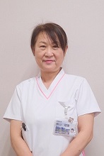看護部長 看護部長