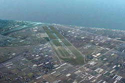 高知龍馬空港 高知龍馬空港