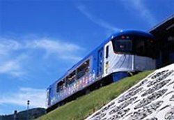 土佐くろしお鉄道 土佐くろしお鉄道
