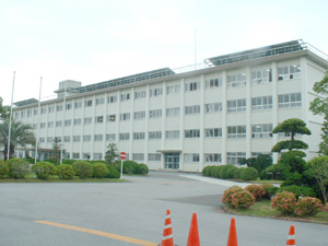 高知工業高等専門学校 高知工業高等専門学校