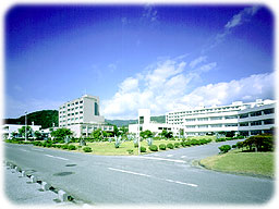 高知県立大学(2枚目) 高知県立大学(2枚目)