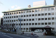 高知県衛生環境研究所