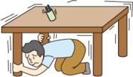 部屋の中にいたら 部屋の中にいたら