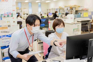 あき総合病院2