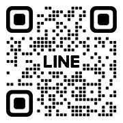 親子のための相談LINEQRコード