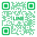 ひとり親家庭支援センター公式LINEQRコード