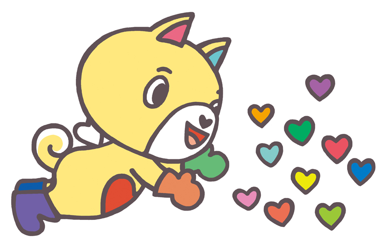 ここるんハート