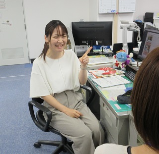 よさこい高知文化祭課 行政2