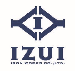 株式会社泉井鐵工所