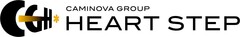 株式会社ハートステップ・カミノバ