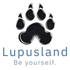合同会社Lupusland