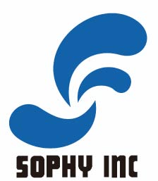 株式会社ソフィ 株式会社ソフィ