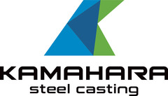 株式会社カマハラ鋳鋼所