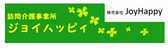 株式会社JoyHappy