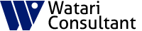 株式会社ワタリコンサルタント