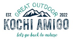 KochiAmigo株式会社 KochiAmigo株式会社