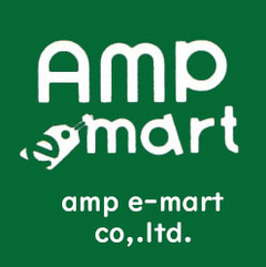 アンプイーマート株式会社 アンプイーマート株式会社