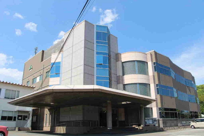 JA高知県(本所) (2)