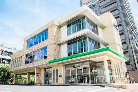 JA高知市(中央支所) (2)