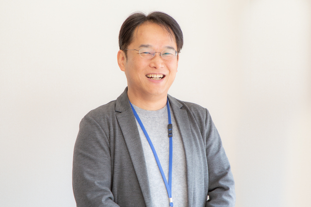 代表取締役 坂本雄一