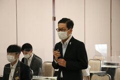 第1回高知県脱炭素社会推進協議会
