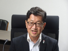 9月28日本部会議