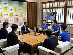 ロープレスキュー