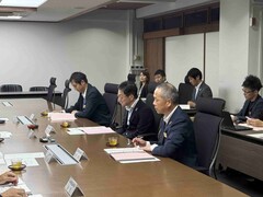 県市連携会議写真