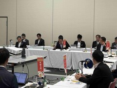 中四国サミット