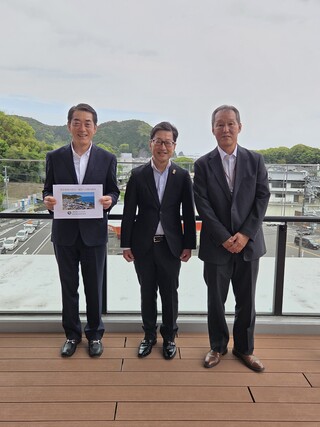役場1 役場1