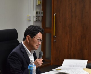 【県史編さん活用課】①
