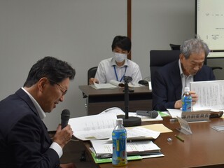 【県史編さん活用課】②