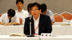 第７回９県知事会議（平成２８年７月２８日）