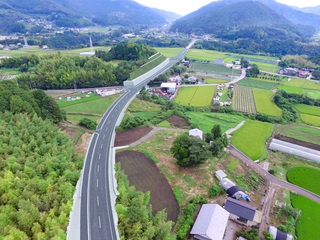 完成イメージ（佐野地区）