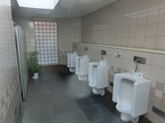 レストパークいの