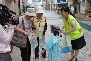 キャンペーン写真２