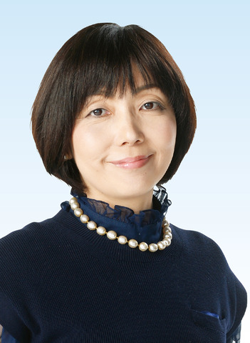 浜田敬子氏