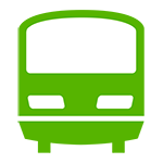 ジョルダンandroidアイコン