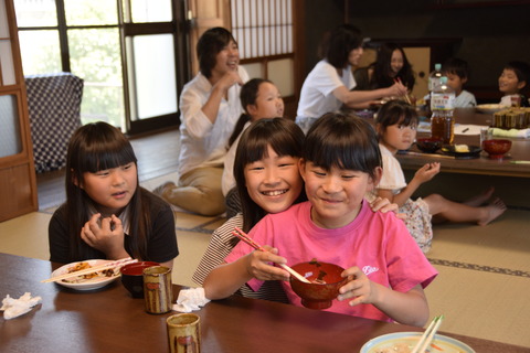 事業２_子ども食堂