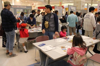 メッセージレター作成コーナー