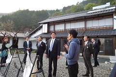 ゲストハウス縁