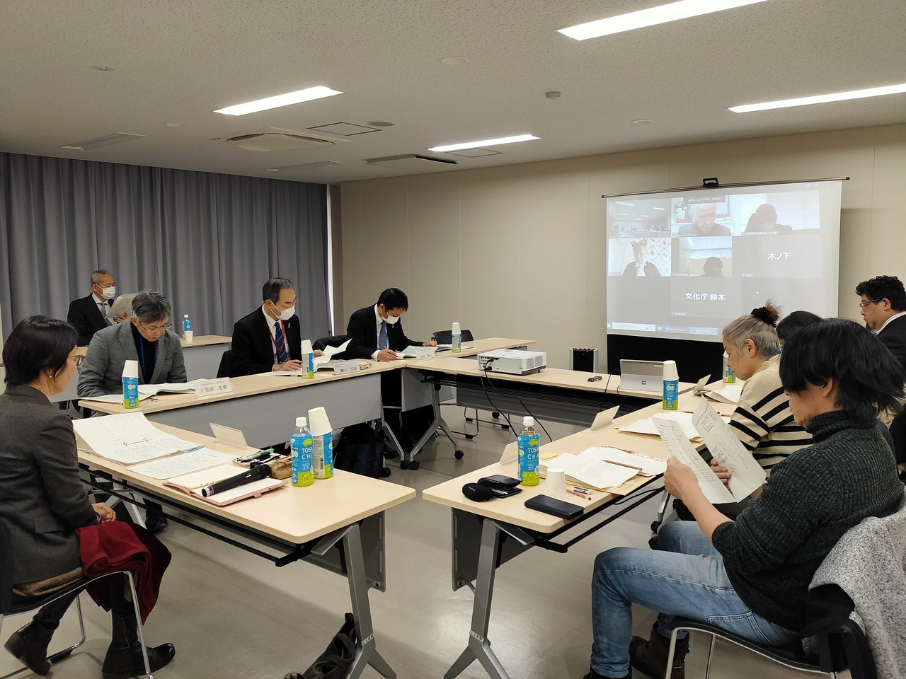 総会画像