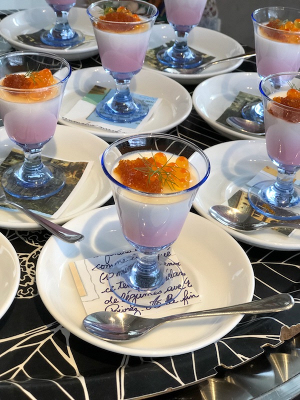 02-3 作品(ブランマンジェ) 02-3 作品(ブランマンジェ)