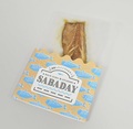 入賞　ＳＡＢＡＤＡＹ 鯖燻製（嗜好品部門）