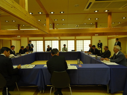 4 土佐山